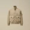 Blouson aviateur U16 à lentille Chrome-R