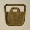 Sac en mélange de Rafia-R