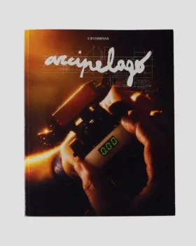 Arcipelago par C.P. Company - Numéro 02