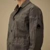 Blazer 50 Fili Wax Lens
