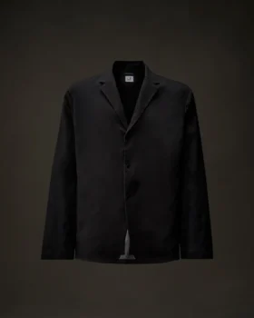 Blazer en panama technique de la Metropolis Series