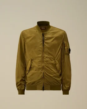 Blouson aviateur Nycra-R Lens