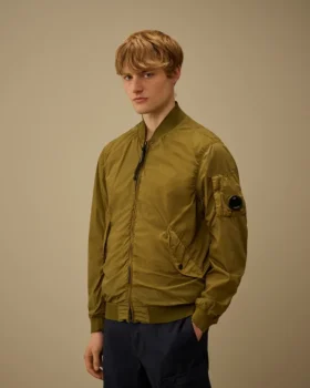 Blouson aviateur Nycra-R Lens