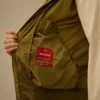 Blouson aviateur Nycra-R Lens