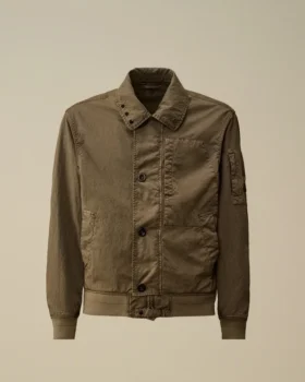 Blouson aviateur Panama-R