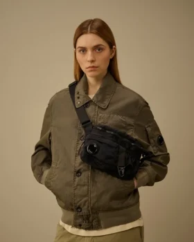 Blouson aviateur Panama-R
