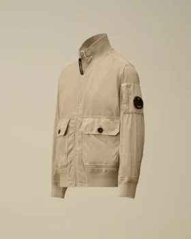 Blouson aviateur U16 à lentille Chrome-R