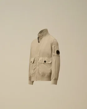 Blouson aviateur U16 à lentille Chrome-R