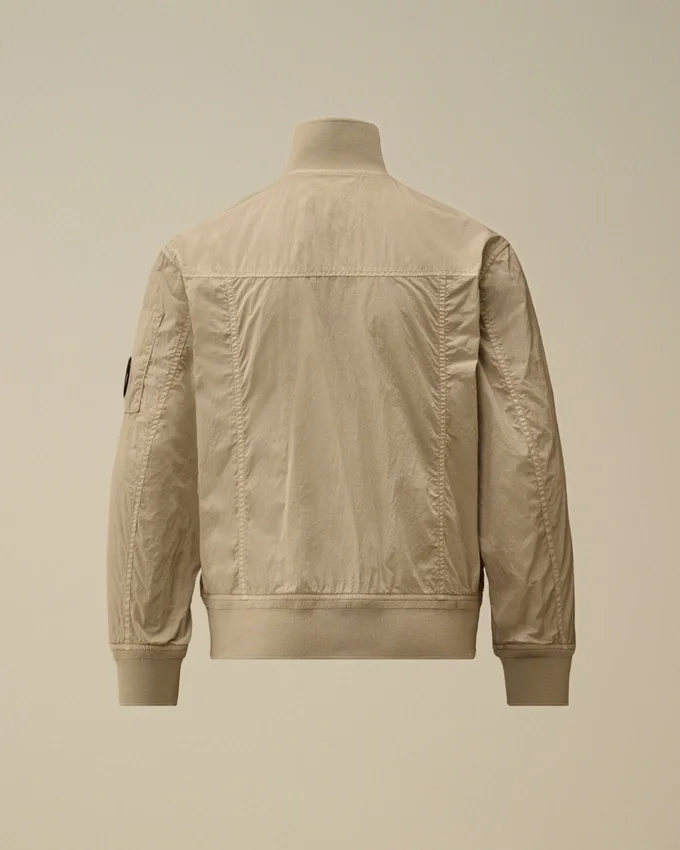 Blouson aviateur U16 à lentille Chrome-R
