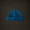 Bonnet en coton de la Metropolis Series