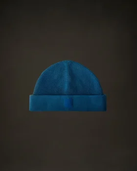 Bonnet en coton de la Metropolis Series