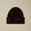 Bonnet à Goggle U16 en coton tricoté