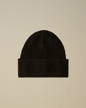 Bonnet à Goggle U16 en coton tricoté