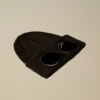 Bonnet à Goggle U16 en coton tricoté