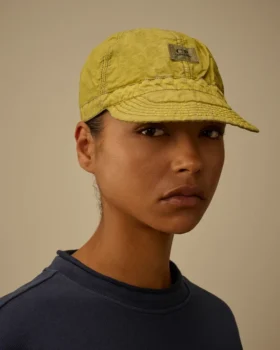 Casquette 50 Fili Wax