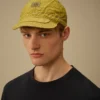 Casquette 50 Fili Wax