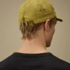 Casquette 50 Fili Wax