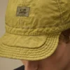 Casquette 50 Fili Wax
