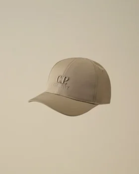 Casquette avec logo Chrome-R