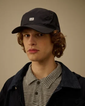 Casquette Chrome-R