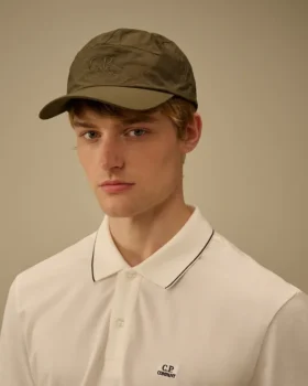 Casquette « Plain Paper Touch »