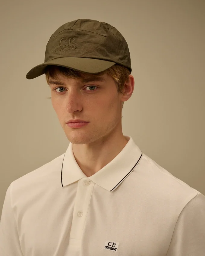 Casquette « Plain Paper Touch »