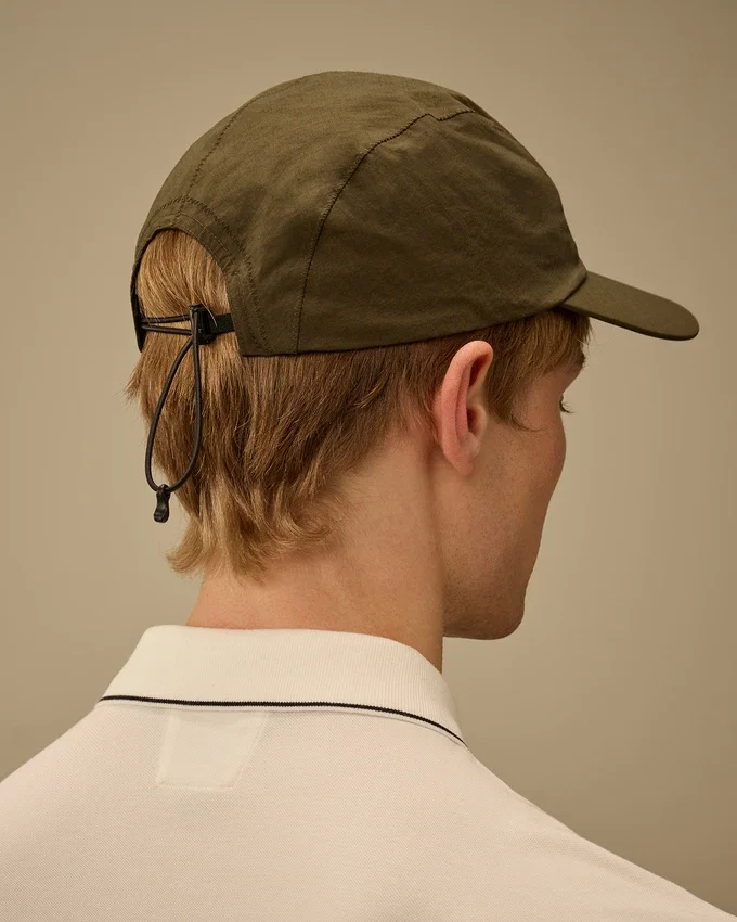 Casquette « Plain Paper Touch »