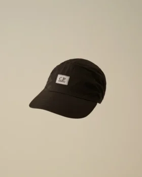 Casquette U16 avec logo Chrome-R