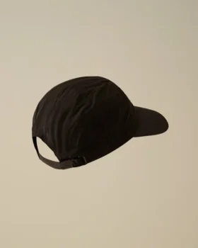 Casquette U16 avec logo Chrome-R