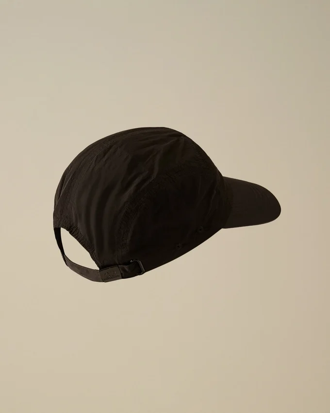 Casquette U16 avec logo Chrome-R