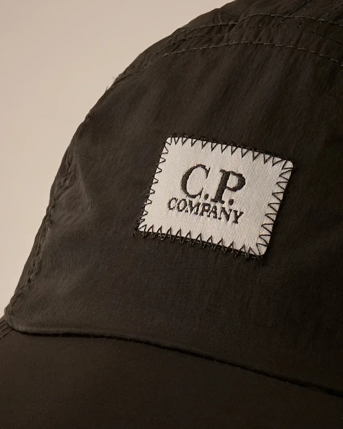 Casquette U16 avec logo Chrome-R