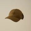 Casquette U16 à verres en gabardine