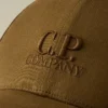 Casquette U16 à verres en gabardine
