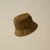 Chapeau bob en gabardine U16