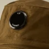 Chapeau bob en gabardine U16