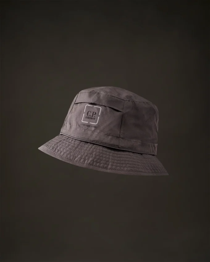 Chapeau bob HyST de la Metropolis Series