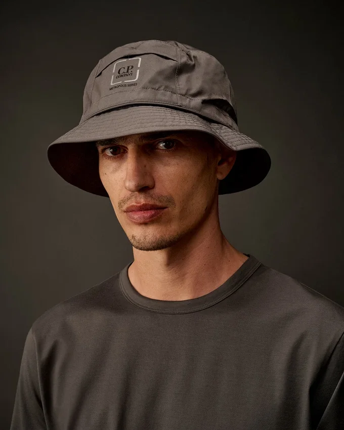 Chapeau bob HyST de la Metropolis Series