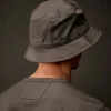 Chapeau bob HyST de la Metropolis Series