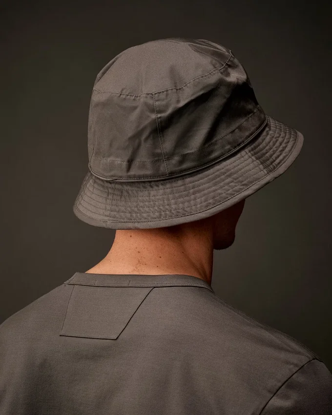 Chapeau bob HyST de la Metropolis Series