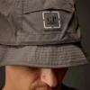 Chapeau bob HyST de la Metropolis Series