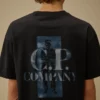 Chemise en jersey 30/1 avec logo « Comfort »