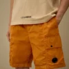 Chemise à manches courtes en jersey 1020 avec imprimé au pochoir