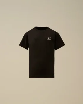Chemise à manches courtes Maxi en jersey de coton 30/1 U16