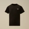 Chemise à manches courtes Maxi en jersey de coton 30/1 U16