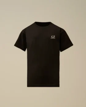 Chemise à manches courtes Maxi en jersey de coton 30/1 U16