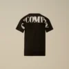 Chemise à manches courtes Maxi en jersey de coton 30/1 U16