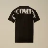 Chemise à manches courtes Maxi en jersey de coton 30/1 U16