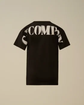 Chemise à manches courtes Maxi en jersey de coton 30/1 U16