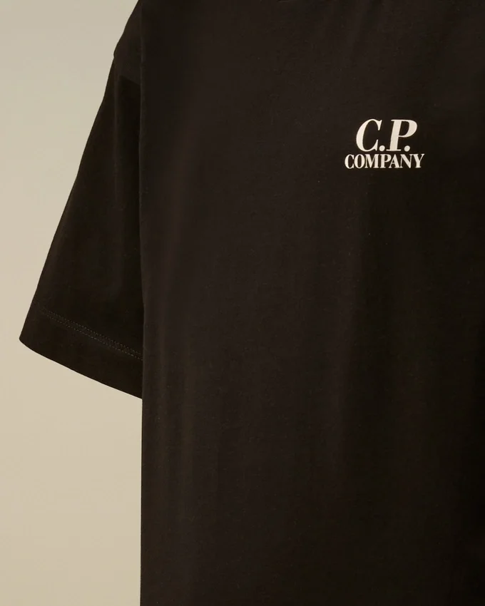Chemise à manches courtes Maxi en jersey de coton 30/1 U16