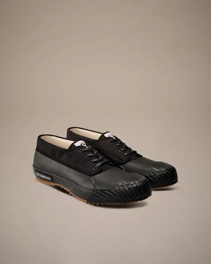 Garde-boue Moonstar C.P. Company en coton « Mais B »